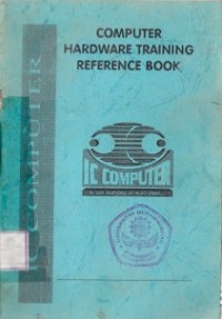 Computer Hardware Training Reference Book