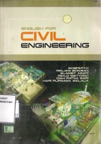 English For Civil Engineering