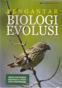 Pengantar Biologi Evolusi