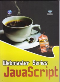 Webmaster Series JavaScript