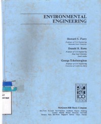 Environmental Engineering