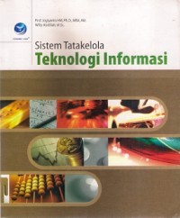 Sistem Tatakelola Teknologi Informasi