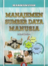 Manajemen Sumber Daya Manusia