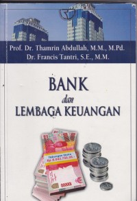 Bank dan Lembaga Keuangan Lainnya