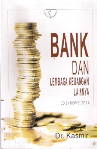 Bank Dan Lembaga Keuangan Lainnya