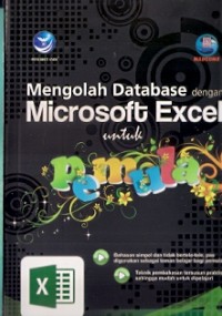 Mengolah Database Dengan Microsoft Excel Untuk Pemula