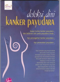 Deteksi Dini Kanker Payudara