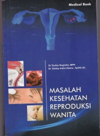 Masalah Kesehatan Reproduksi Wanita