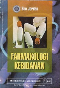 Farmakologi Kebidanan