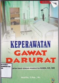 Keperawatan Gawat Darurat