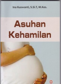 Asuhan Kehamilan