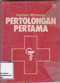 Pertolongan Pertama