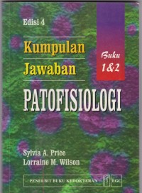 Kumpulan Jawaban Patofisiologi