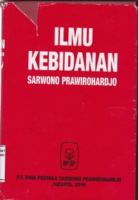 Ilmu Kebidanan