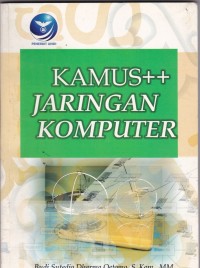 Kamus ++ Jaringan Komputer