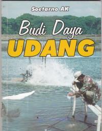 Budi Daya Udang