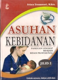 Asuhan Kebidanan