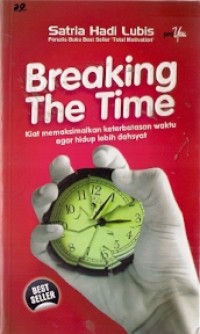 Breking The Time