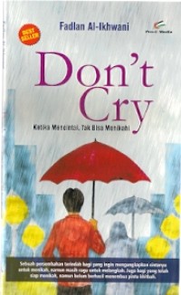 Don't Cry