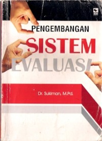 Pengembangan Sistem Evaluasi