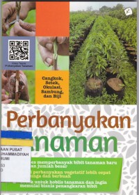 Perbanyakan Tanaman