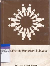 The Family Structure in Islam