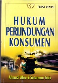 Hukum Perlindungan Konsumen