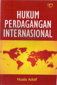 Hukum Perdagangan Internasional