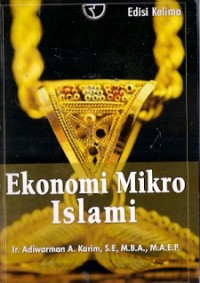 Ekonomi Mikro Islami