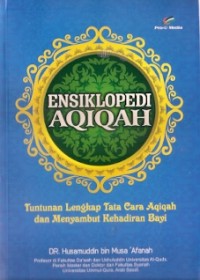 Ensiklopedia Aqiqah