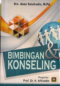 Bimbingan & Konseling