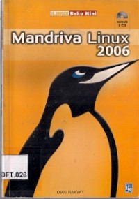 Mandriva Linux 2006