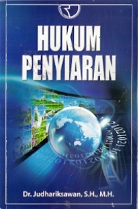 Hukum Penyiaran