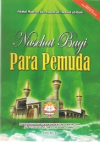 Nasihat bagi para Pemuda