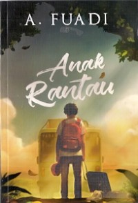 Anak Rantau