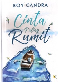 Cinta Paling Rumit