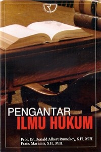 Pengantar Ilmu Hukum