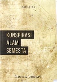 Konspirasi Alam Semesta