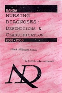 Nursing Diagnoses : Definitions & Classification 2005-2006