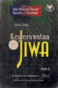 Keperawatan Jiwa