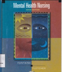 Mental Health Nursing