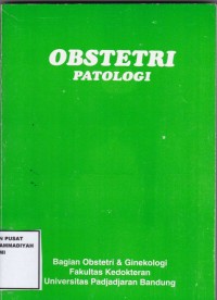 Obstetri Patologi