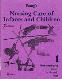 Wong's Nursing Care of Infants and Children