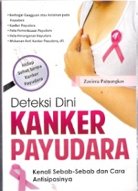 Deteksi Dini Kanker Payudara