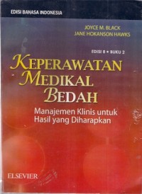 Keperawatan Medikal Bedah