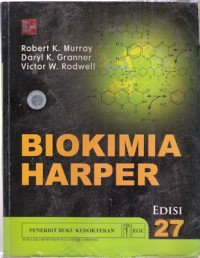 Biokimia Harper