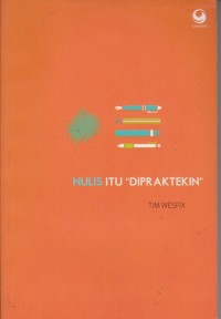 Nulis Itu 