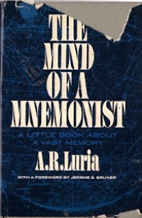 The Mind of A Mnemonist