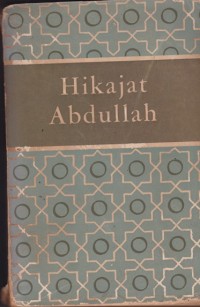 Hikajat Abdullah