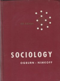 Sociology